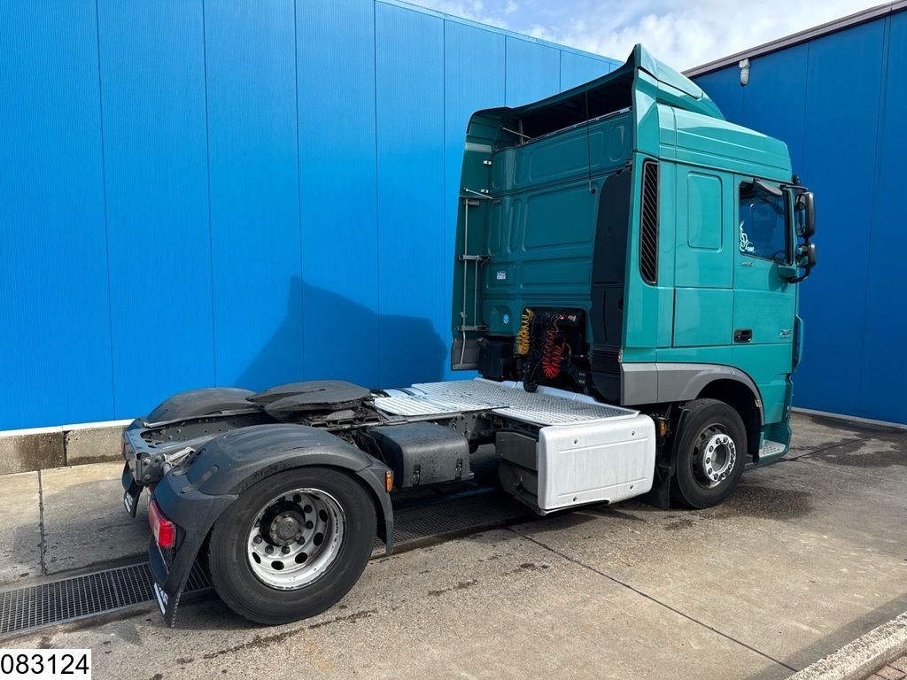 DAF XF 460 EURO 6