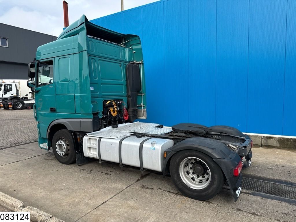 DAF XF 460 EURO 6
