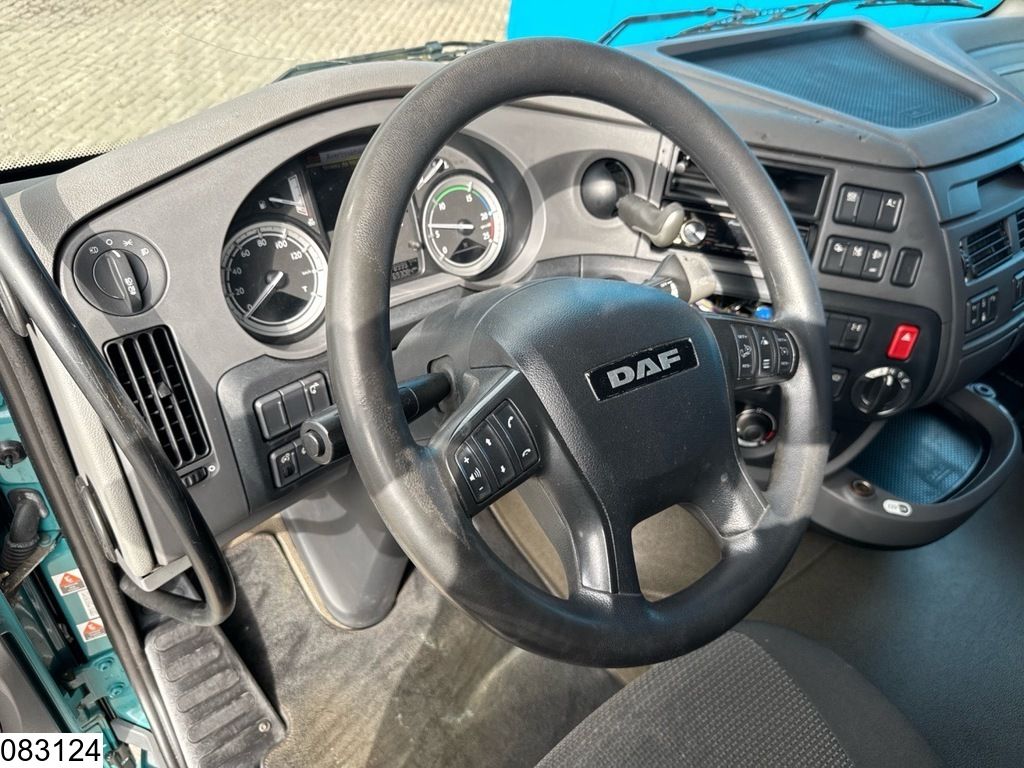 DAF XF 460 EURO 6