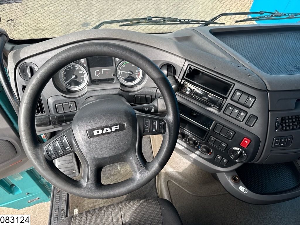 DAF XF 460 EURO 6