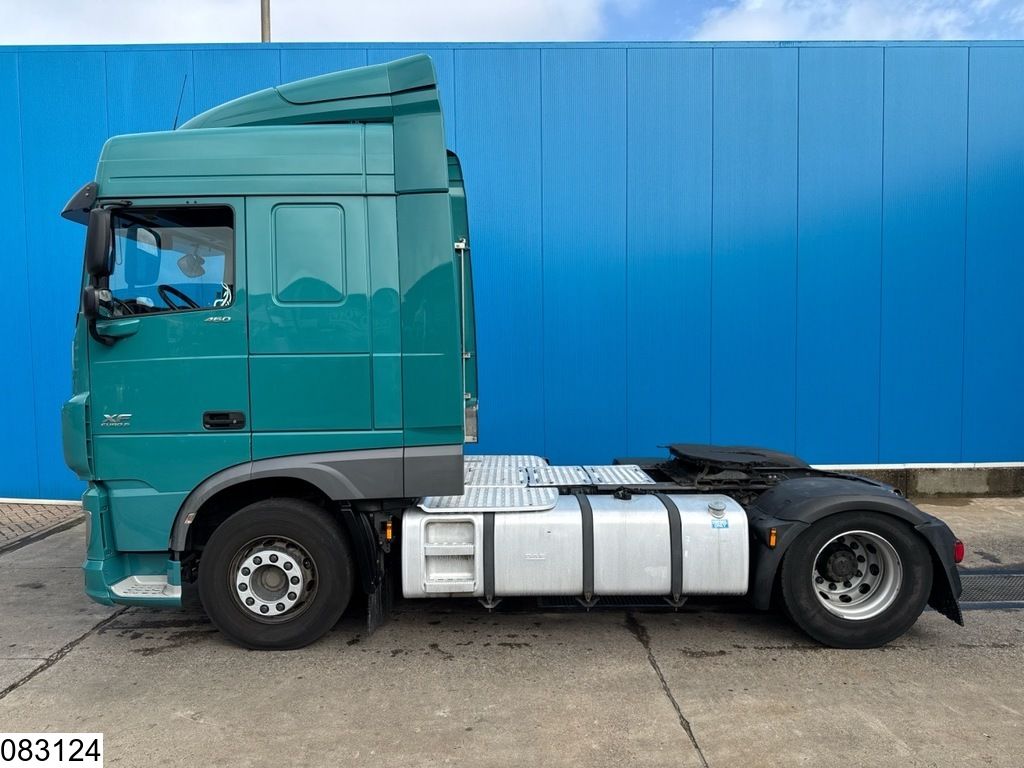 DAF XF 460 EURO 6