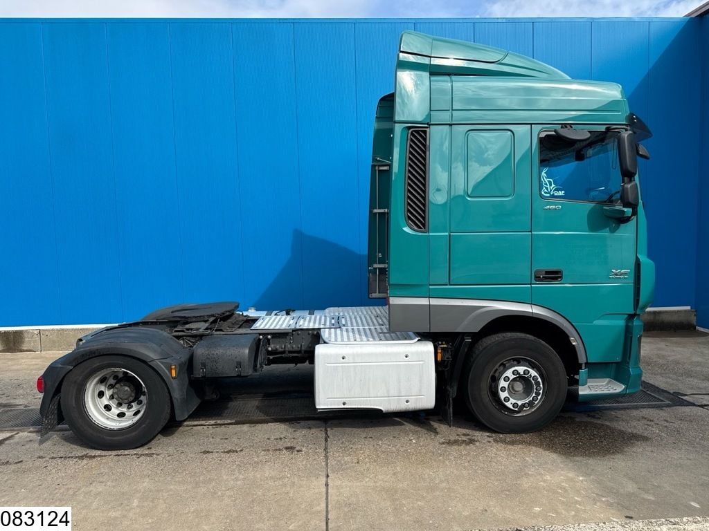 DAF XF 460 EURO 6
