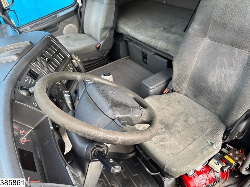Volvo FH 460 EURO 5, Manual, Hydrauliek