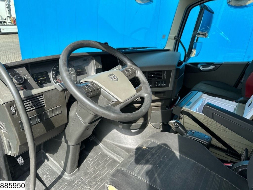 Volvo FH 500 EURO 6, Standairco
