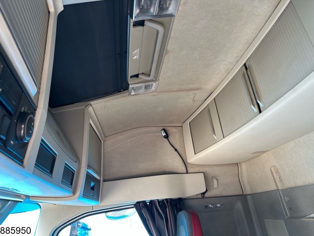 Volvo FH 500 EURO 6, Standairco
