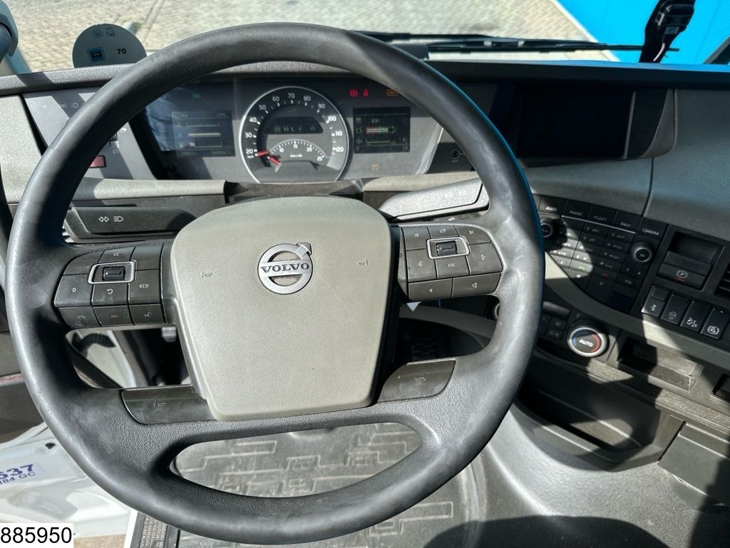 Volvo FH 500 EURO 6, Standairco