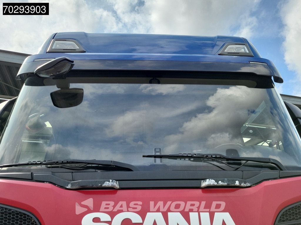 Scania R R450 4X2 NL-Truck Retarder Standairco ACC Euro 6