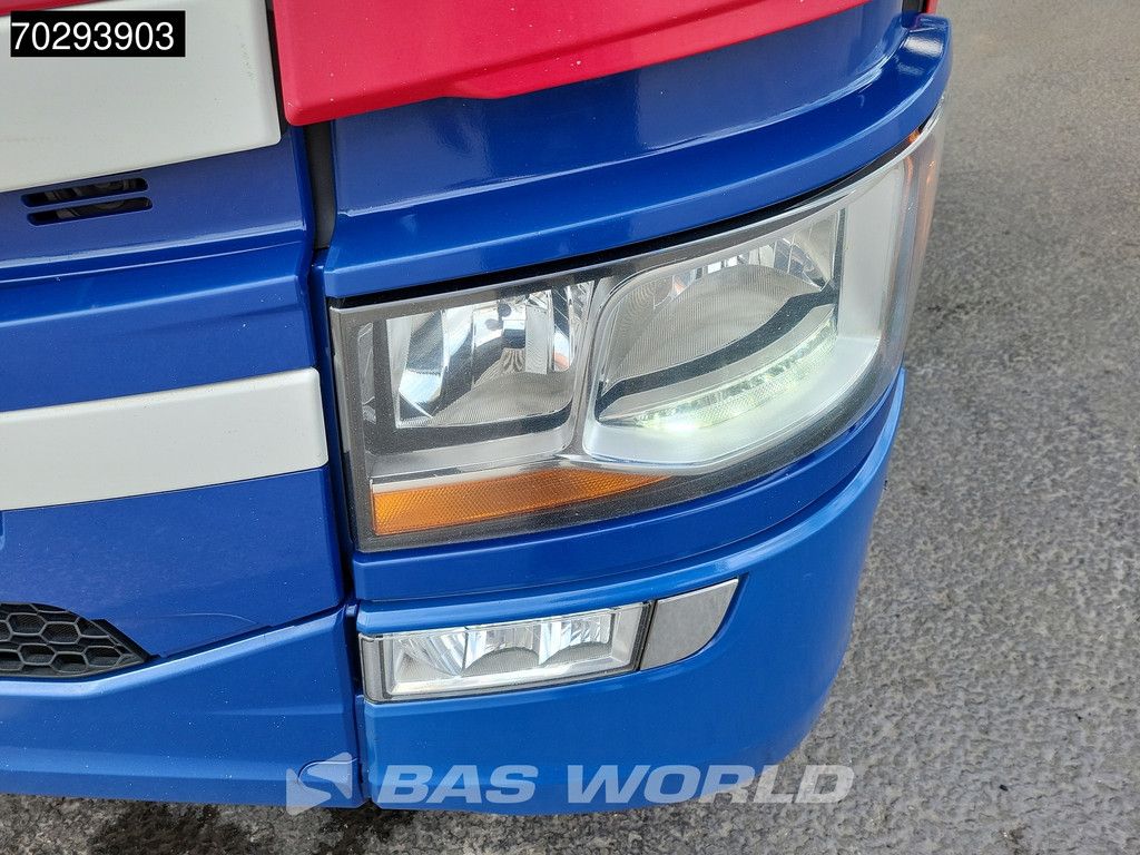 Scania R R450 4X2 NL-Truck Retarder Standairco ACC Euro 6
