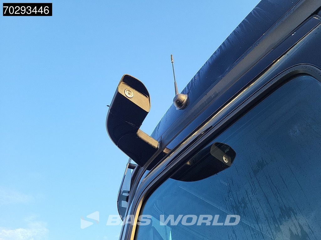 Mercedes Actros 1842 4X2 StreamSpace MP5 MirrorCam 2xTanks PPC Euro 6