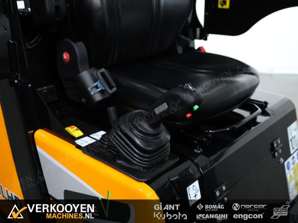 2025 Giant G1500L X-tra HD VK10299 Long frame