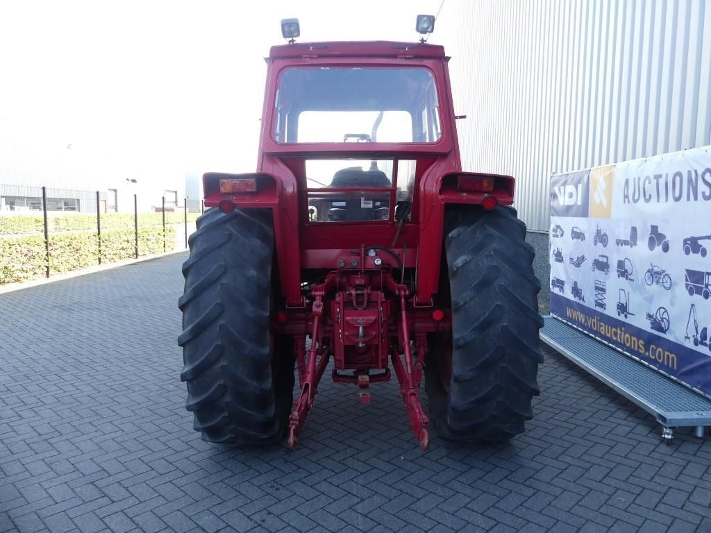 Volvo BM 500