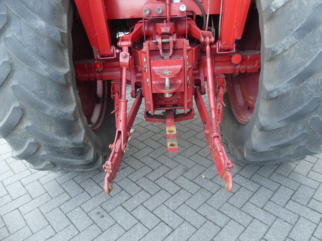 Volvo BM 500