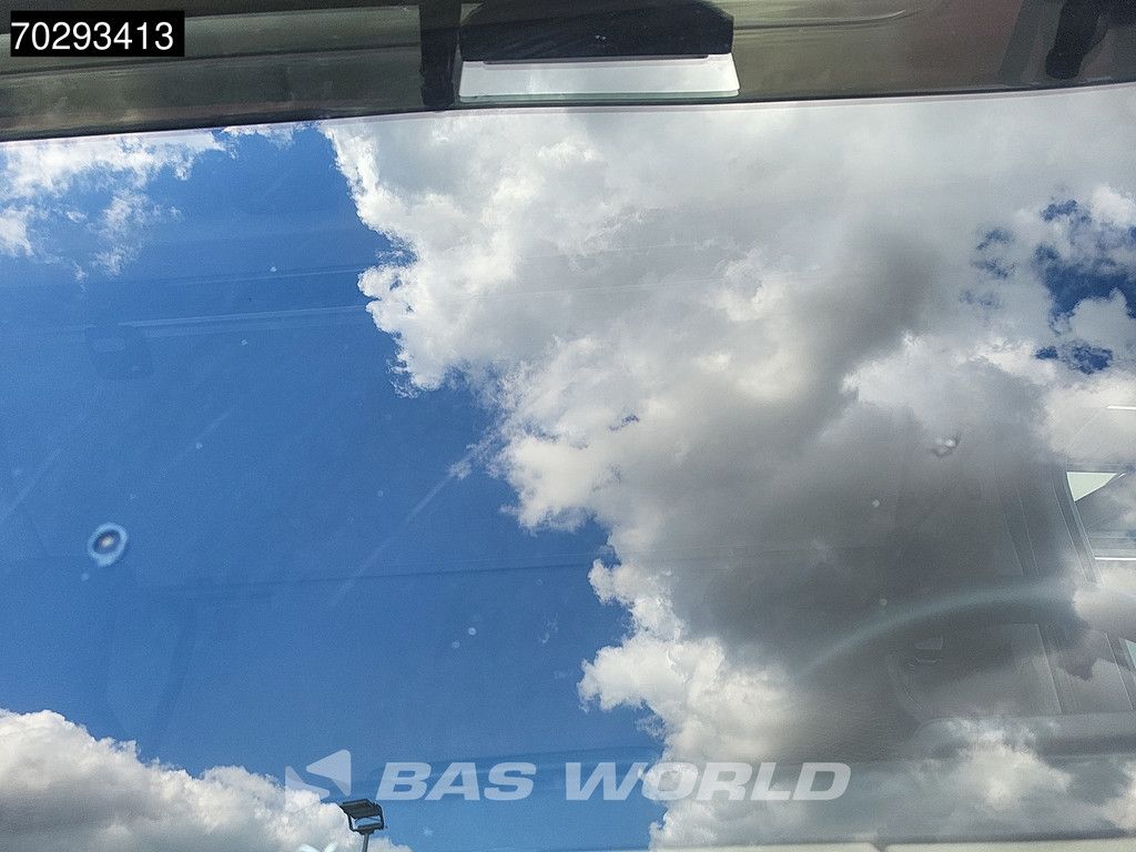Mercedes Actros 1842 4X2 NL-Truck StreamSpace MP5 2xTanks MirrorCam Euro 6