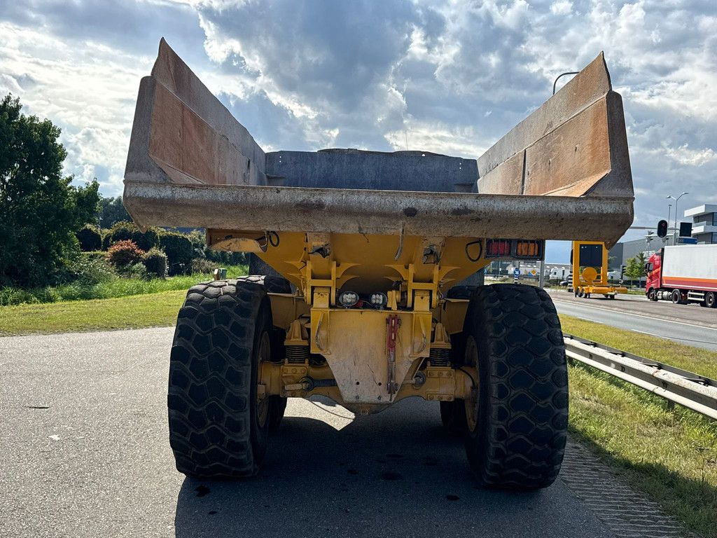 Volvo A30F