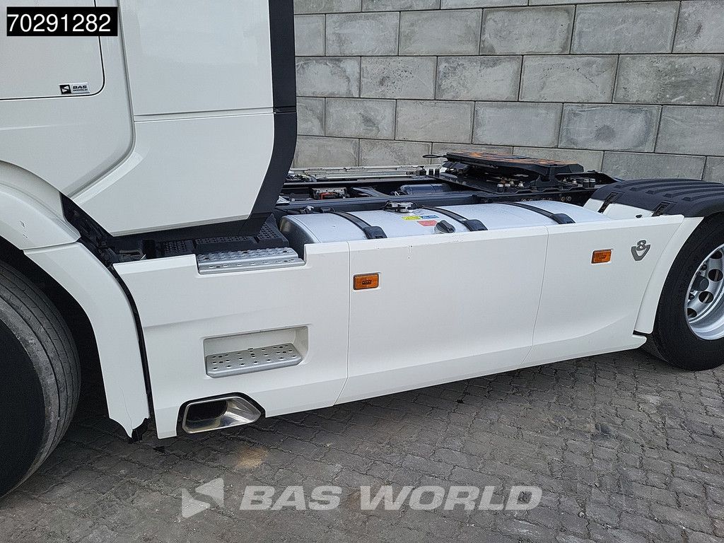 Scania R520 4X2 Low Mileage! Retarder Leder ACC Navi LED Euro 6
