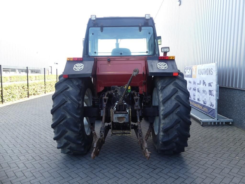 Fiat New Holland 180-90 4wd