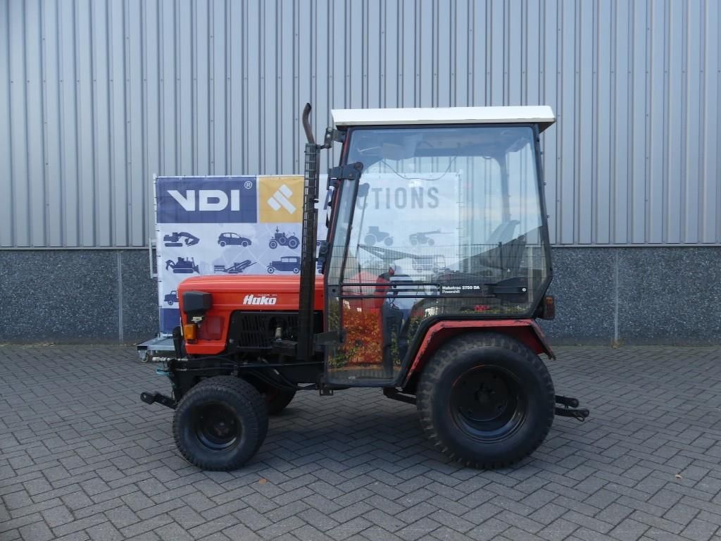 Hacotrac 2250DA