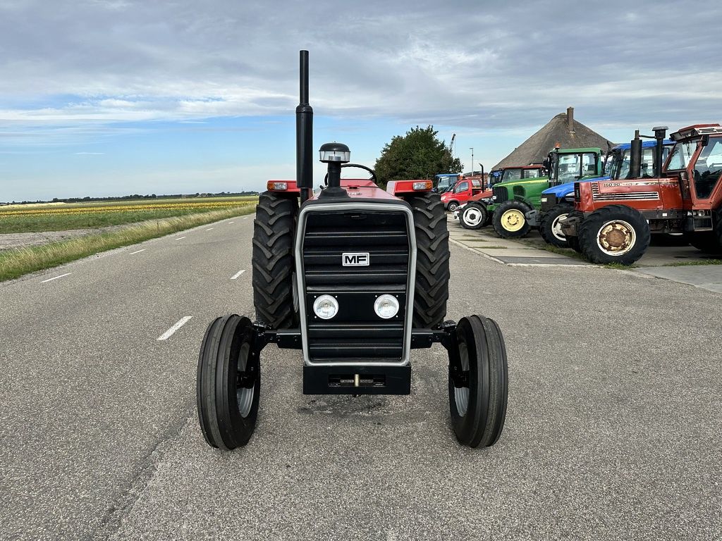 Massey-Ferguson 290