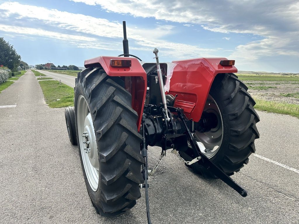 Massey-Ferguson 290