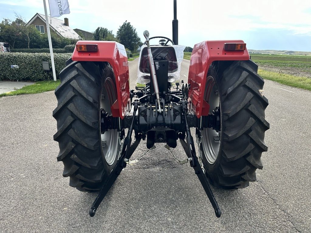 Massey-Ferguson 290