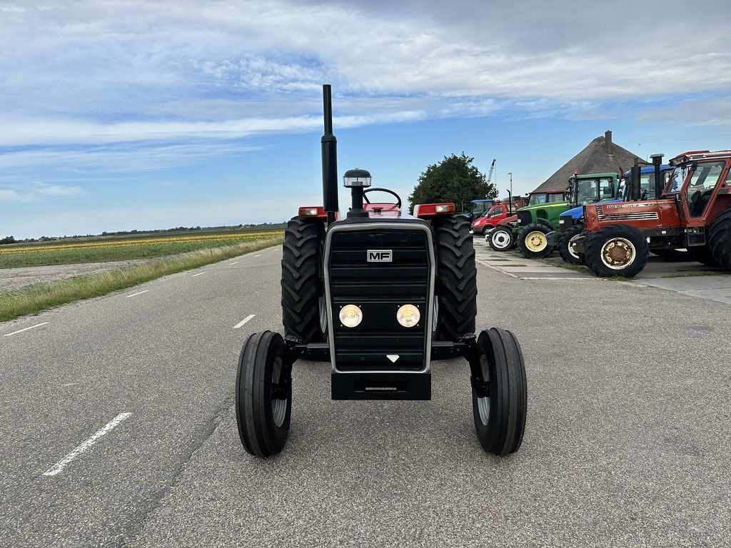 Massey-Ferguson 290