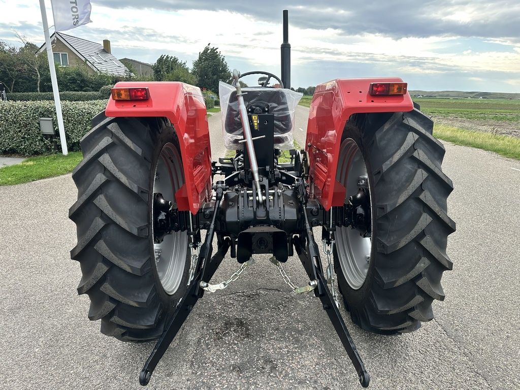 Massey-Ferguson 290