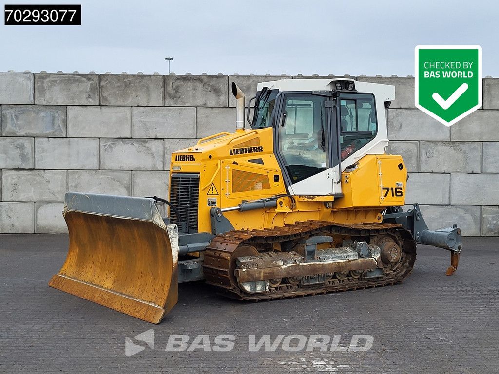 Liebherr PR716 XL