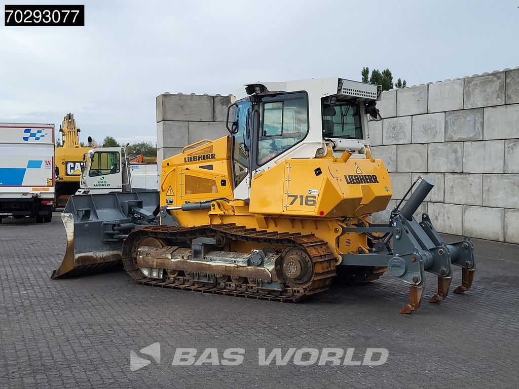Liebherr PR716 XL
