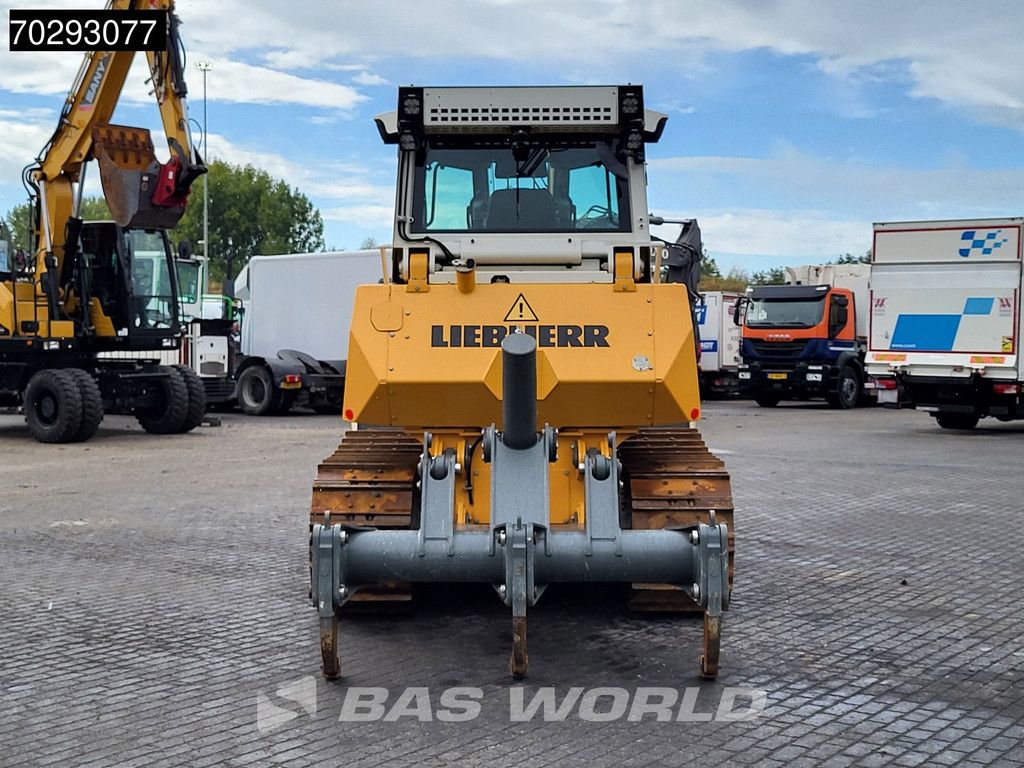 Liebherr PR716 XL