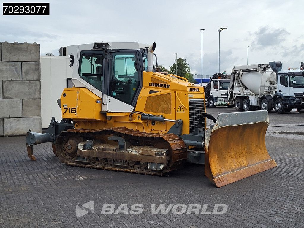 Liebherr PR716 XL