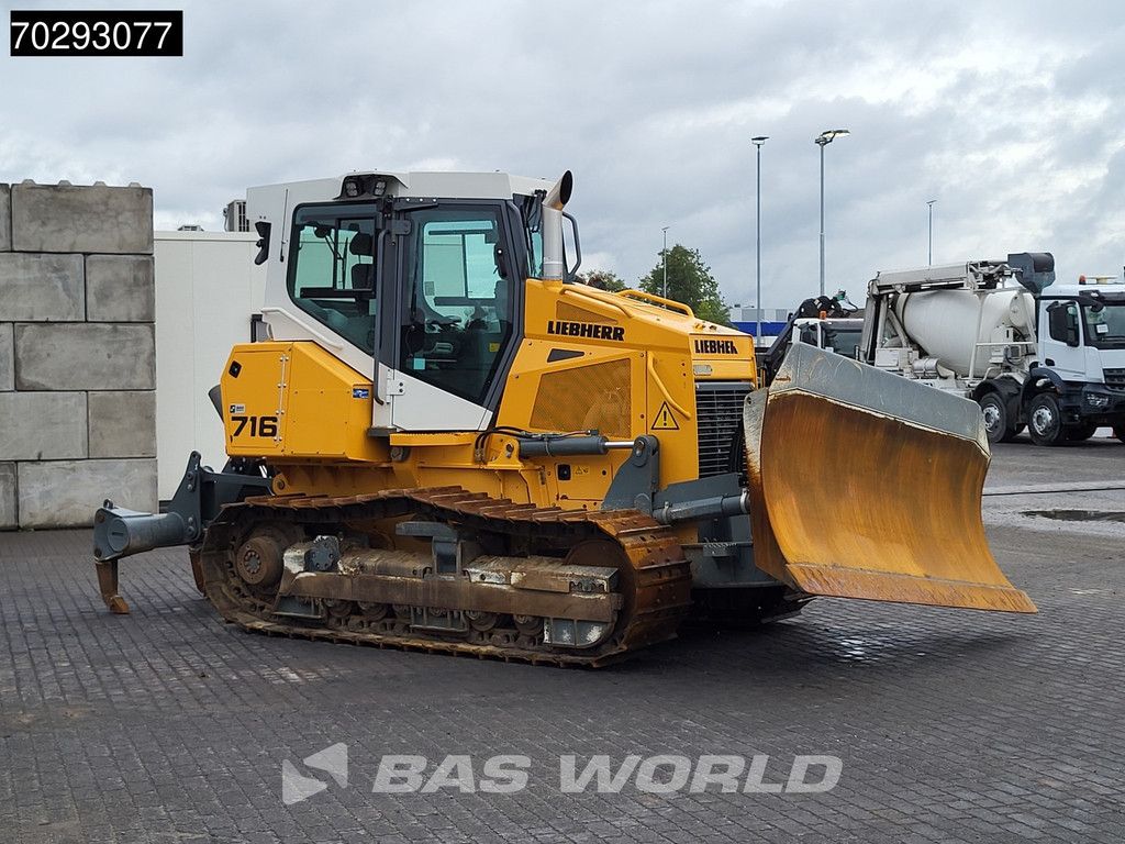 Liebherr PR716 XL