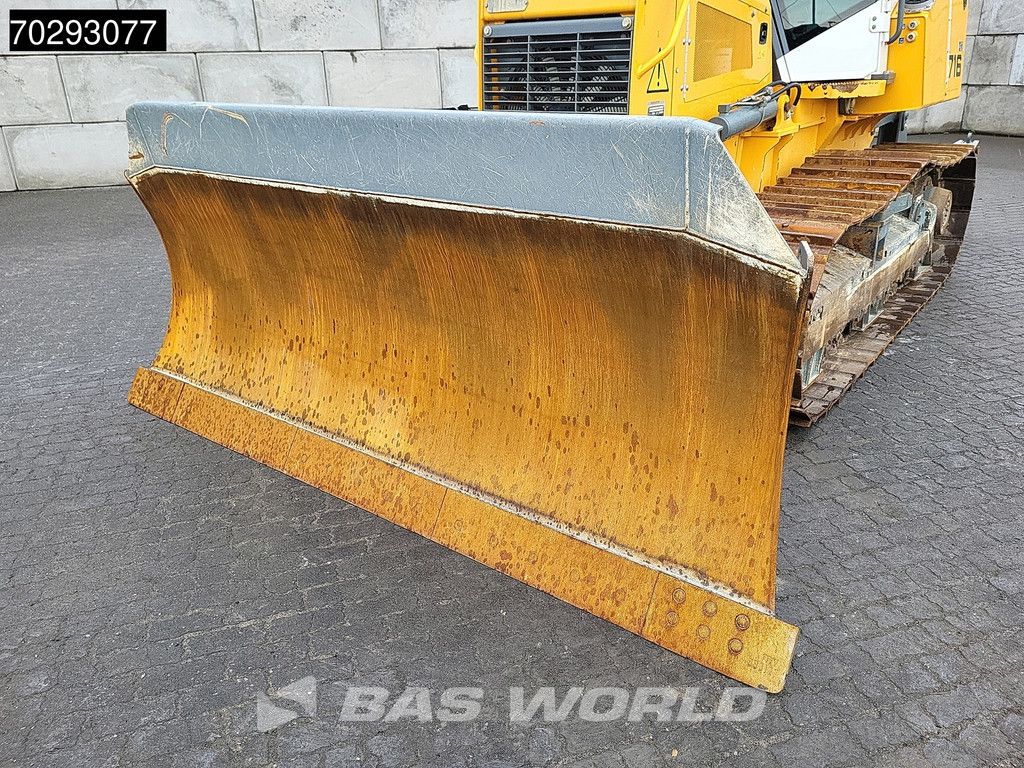 Liebherr PR716 XL