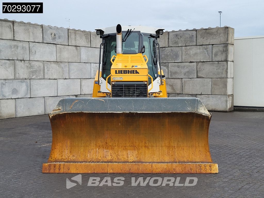 Liebherr PR716 XL