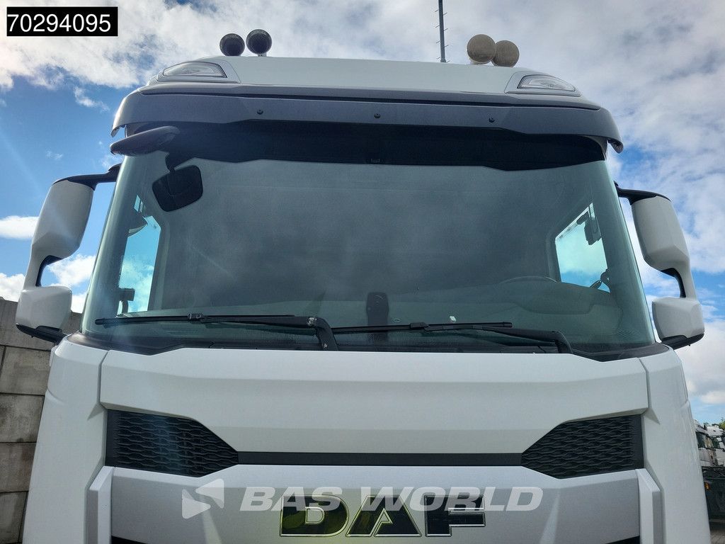 DAF XF 530 4X2 2xTanks ACC LED Euro 6