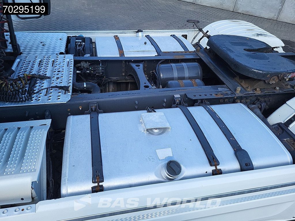 Scania R560 4X2 Retarder 2xTanks Leder Standklima Xenon Euro 5