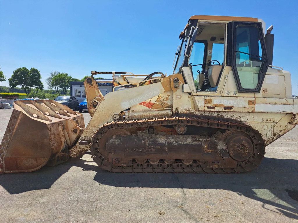 Caterpillar 963C