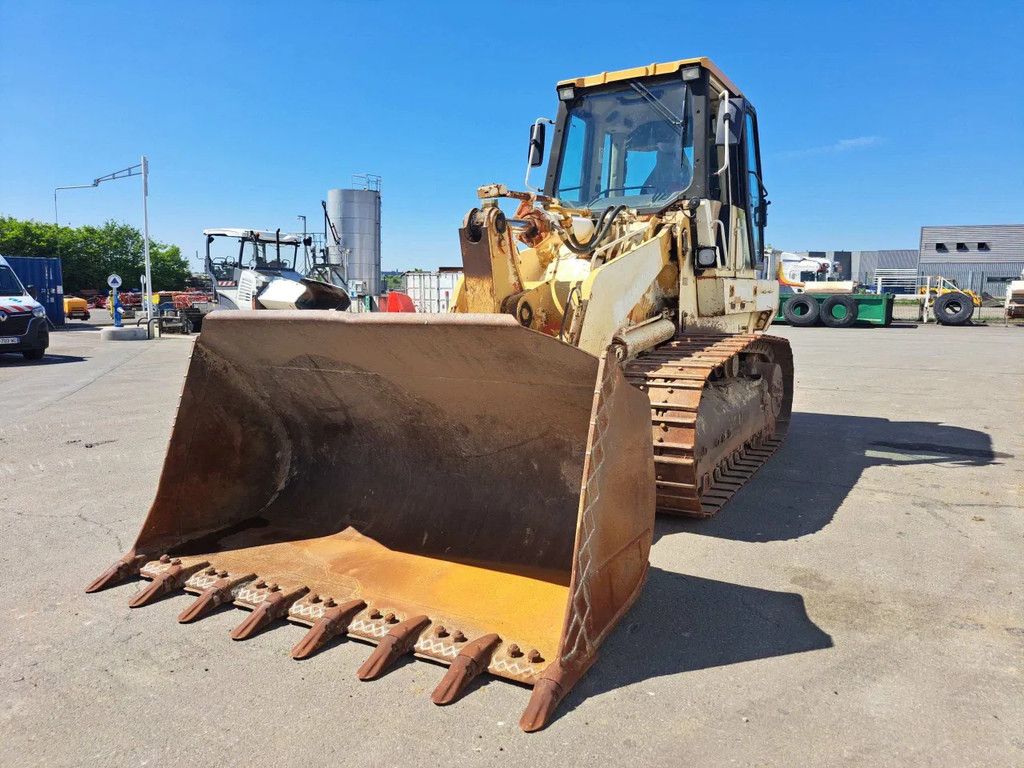 Caterpillar 963C