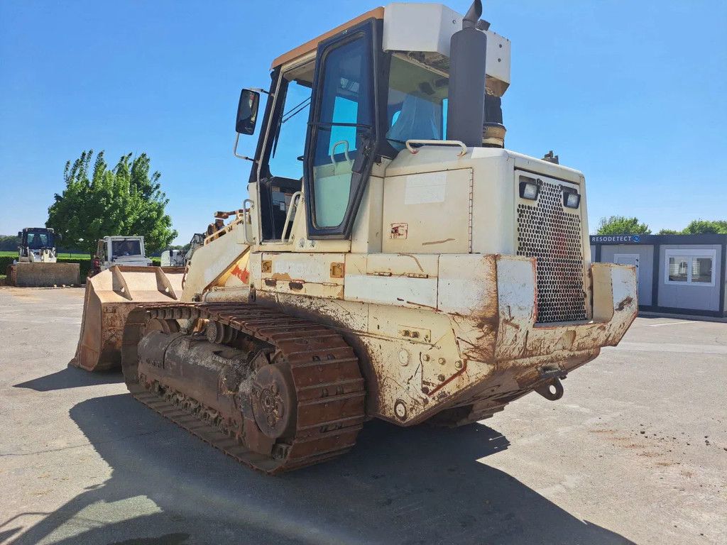 Caterpillar 963C