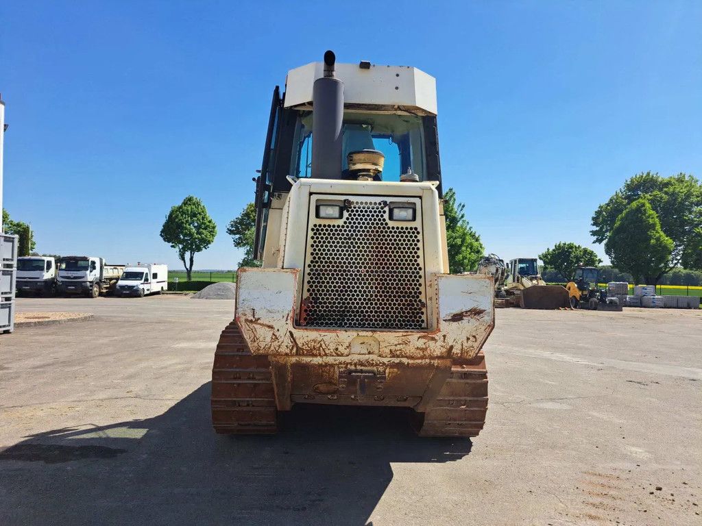 Caterpillar 963C