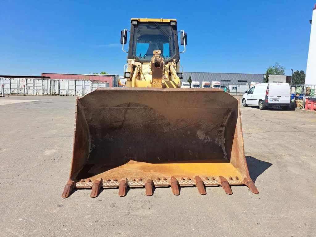 Caterpillar 963C