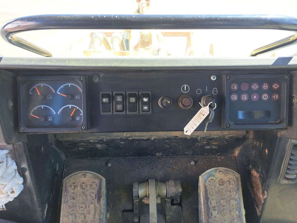 Caterpillar 963C