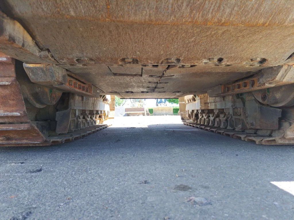 Caterpillar 963C