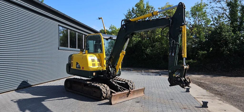 Hyundai ROBEX 55-7