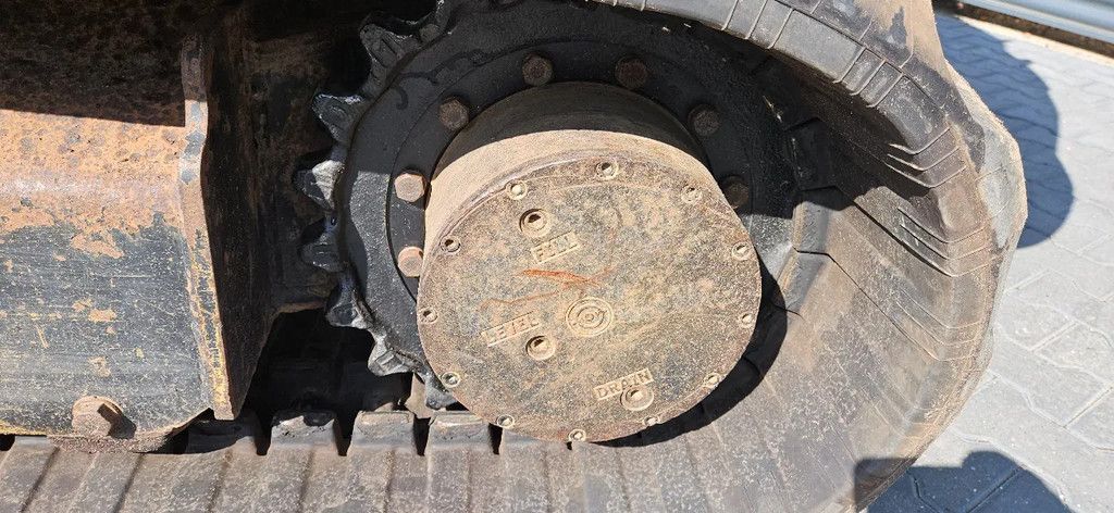 Hyundai ROBEX 55-7