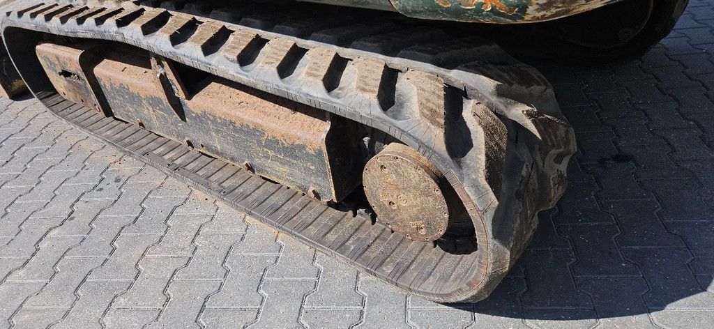Hyundai ROBEX 55-7