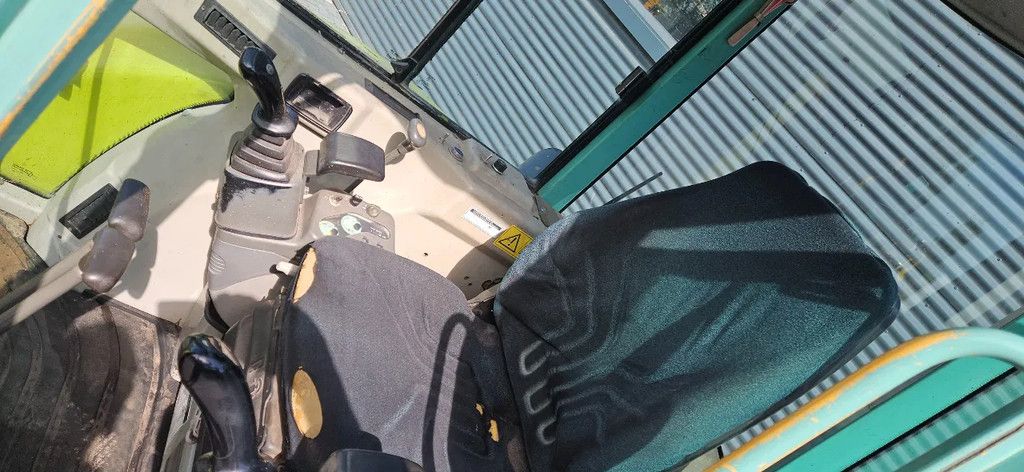 Yanmar VIO 55