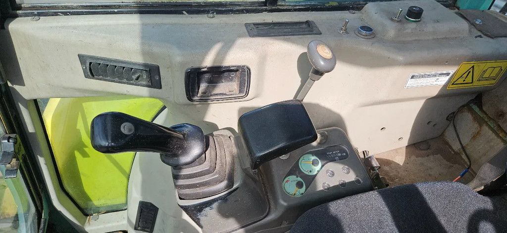 Yanmar VIO 55