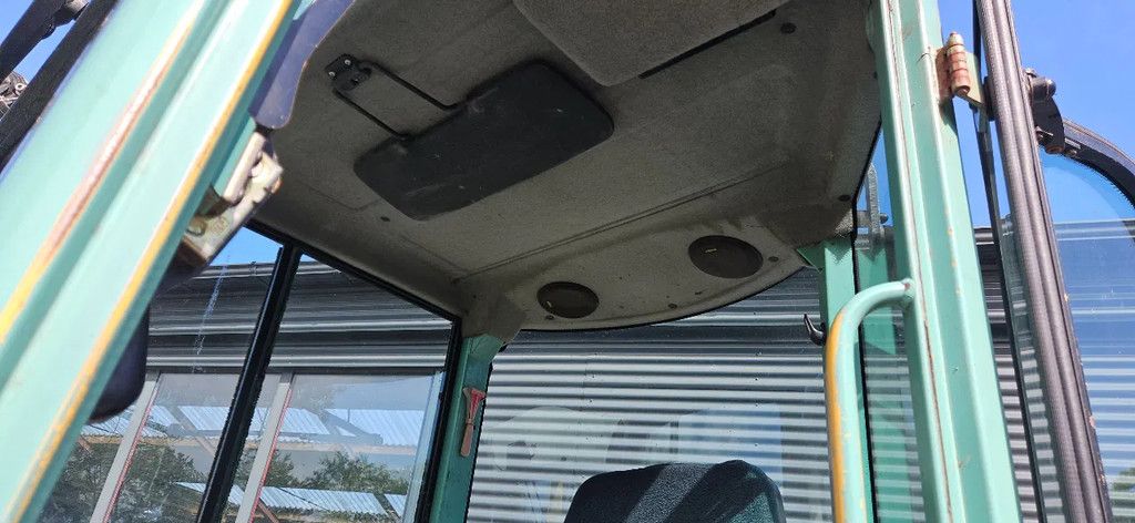 Yanmar VIO 55