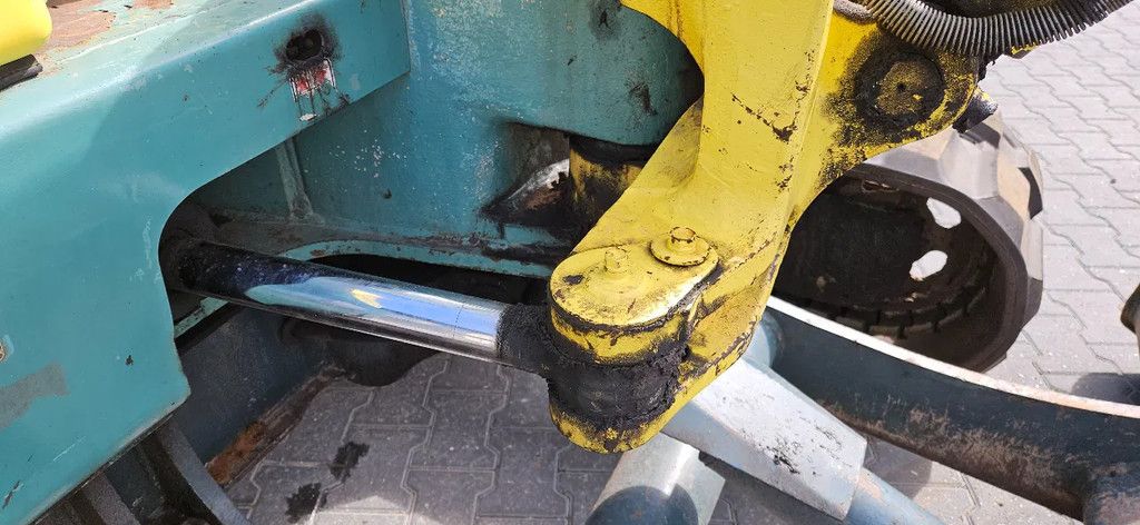 Yanmar VIO 55