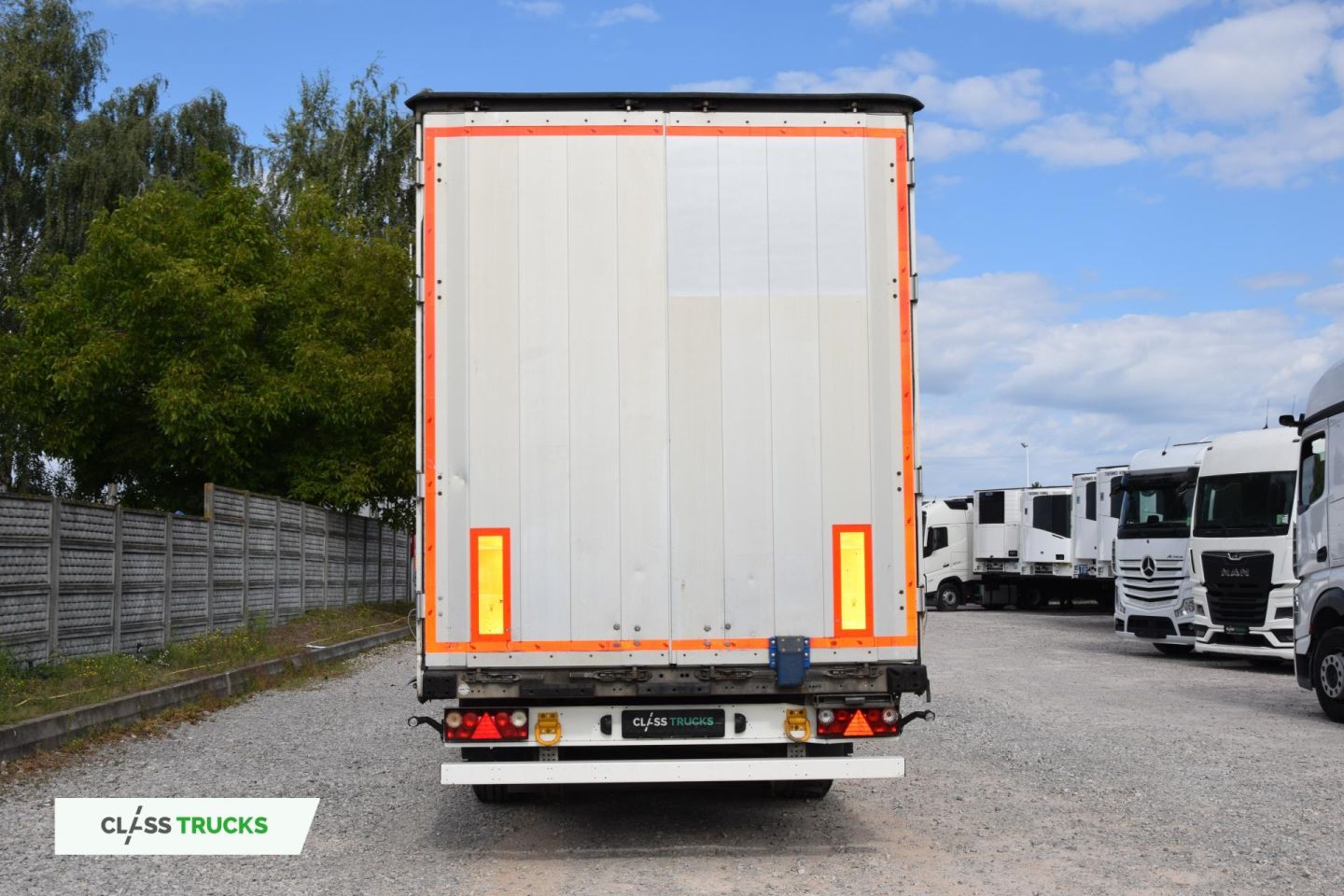 Schmitz Cargobull SCS24/L